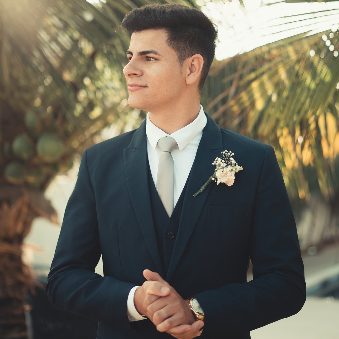 Jonathan Gomes